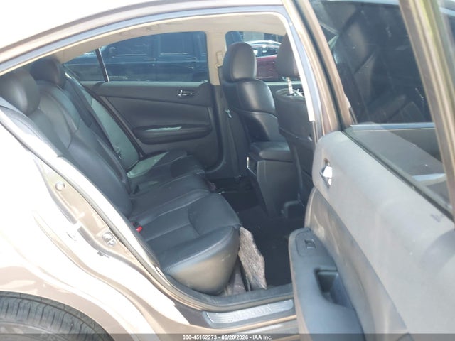 Продаж на аукціоні авто 2012 Nissan Maxima 3.5 Sv, vin: 1N4AA5AP0CC854859, номер лоту: 45162273