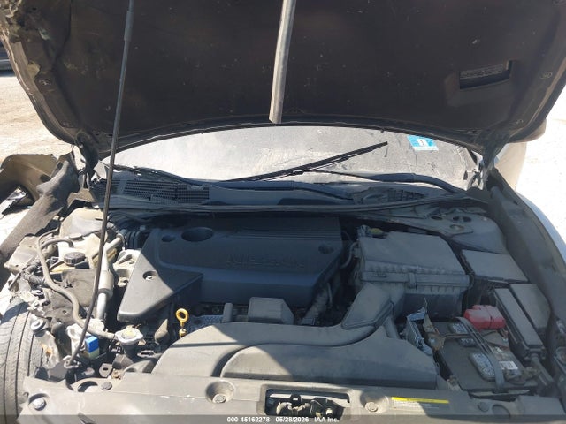 1N4AL3APXJC110925 Nissan Altima 2.5 Sr