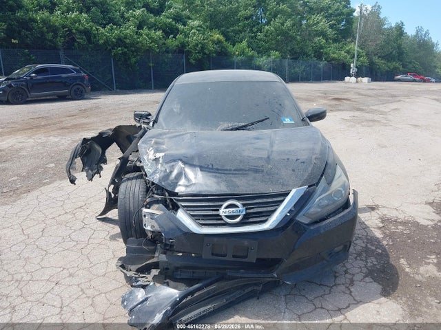 1N4AL3APXJC110925 Nissan Altima 2.5 Sr