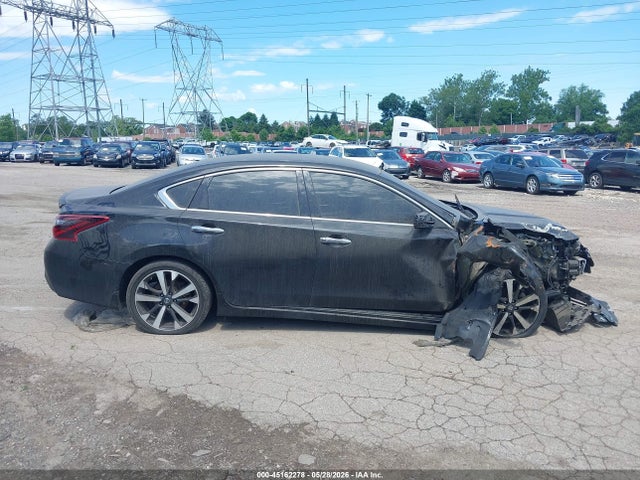 1N4AL3APXJC110925 Nissan Altima 2.5 Sr