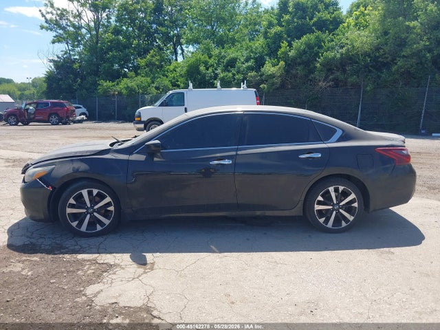 1N4AL3APXJC110925 Nissan Altima 2.5 Sr