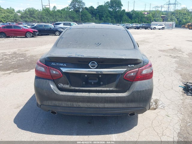 1N4AL3APXJC110925 Nissan Altima 2.5 Sr
