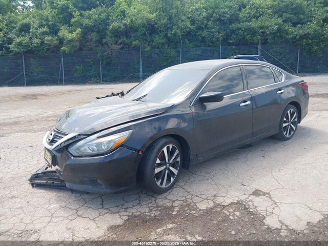 1N4AL3APXJC110925 Nissan Altima 2.5 Sr