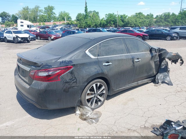 1N4AL3APXJC110925 Nissan Altima 2.5 Sr