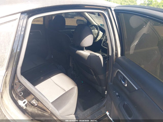 1N4AL3APXJC110925 Nissan Altima 2.5 Sr