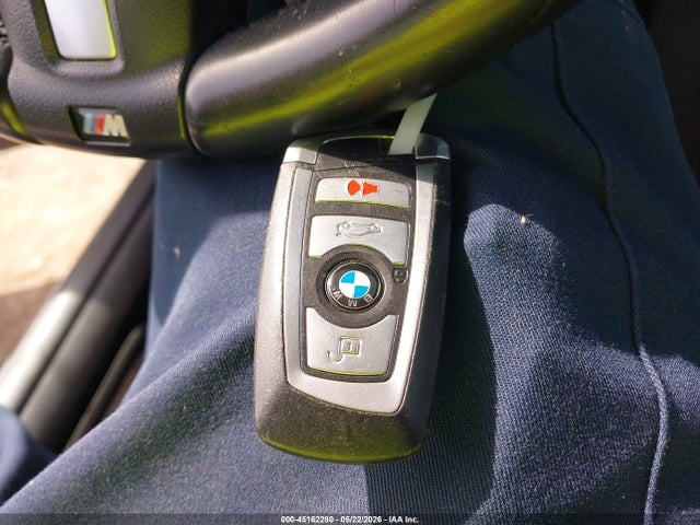 45162280 :رقم المزاد ، WBA6B4C52FD761470 vin ، 2015 Bmw 650i Gran Coupe Xdrive مزاد بيع