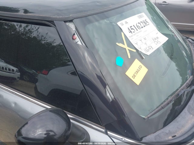 Продаж на аукціоні авто 2010 Mini Cooper S, vin: WMWMF7C57ATX42909, номер лоту: 45162285