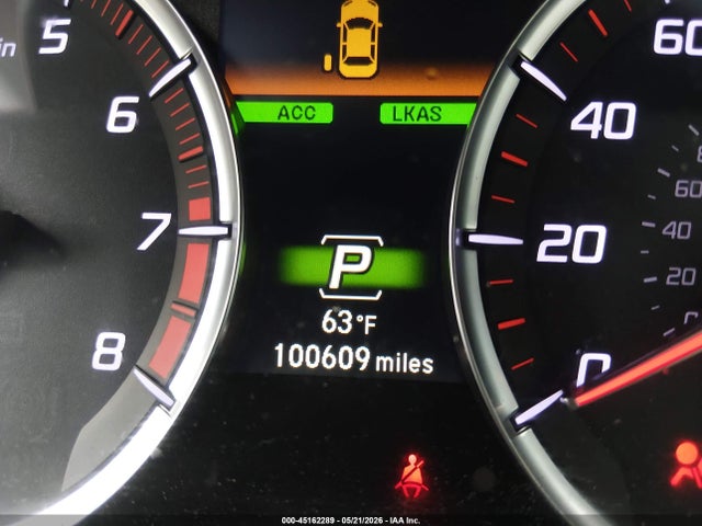 2019 Acura Tlx Tech   A-spec Pkgs მანქანა იყიდება აუქციონზე, vin: 19UUB3F62KA004686, აუქციონის ნომერი: 45162289
