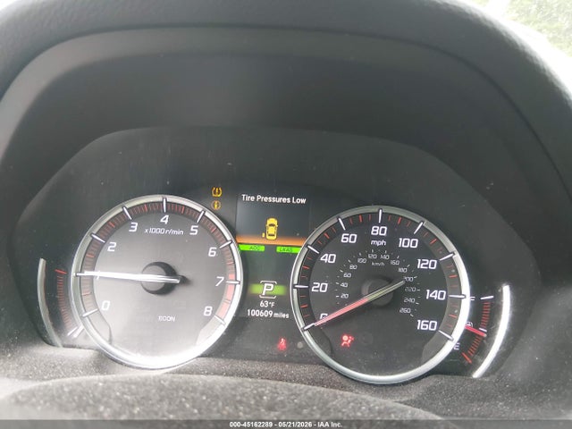 2019 Acura Tlx Tech   A-spec Pkgs მანქანა იყიდება აუქციონზე, vin: 19UUB3F62KA004686, აუქციონის ნომერი: 45162289