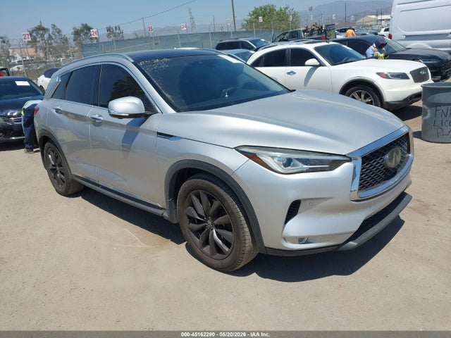Aukcja sprzedaży 2019 Infiniti Qx50 Essential, vin: 3PCAJ5M17KF115037, numer aukcji: 45162290