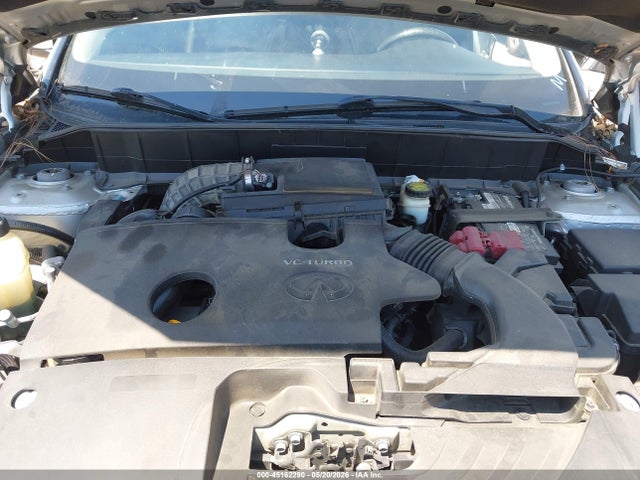 Aukcja sprzedaży 2019 Infiniti Qx50 Essential, vin: 3PCAJ5M17KF115037, numer aukcji: 45162290
