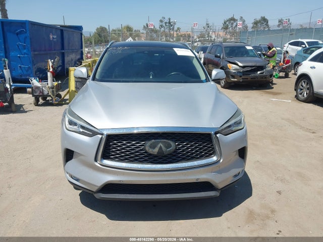 Aukcja sprzedaży 2019 Infiniti Qx50 Essential, vin: 3PCAJ5M17KF115037, numer aukcji: 45162290