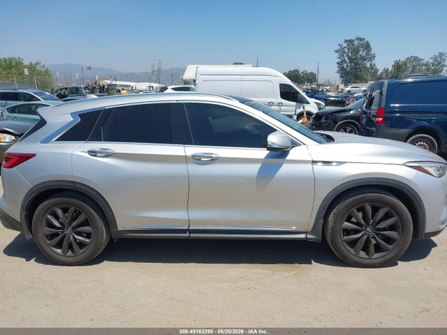 Aukcja sprzedaży 2019 Infiniti Qx50 Essential, vin: 3PCAJ5M17KF115037, numer aukcji: 45162290