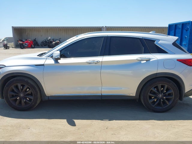Aukcja sprzedaży 2019 Infiniti Qx50 Essential, vin: 3PCAJ5M17KF115037, numer aukcji: 45162290