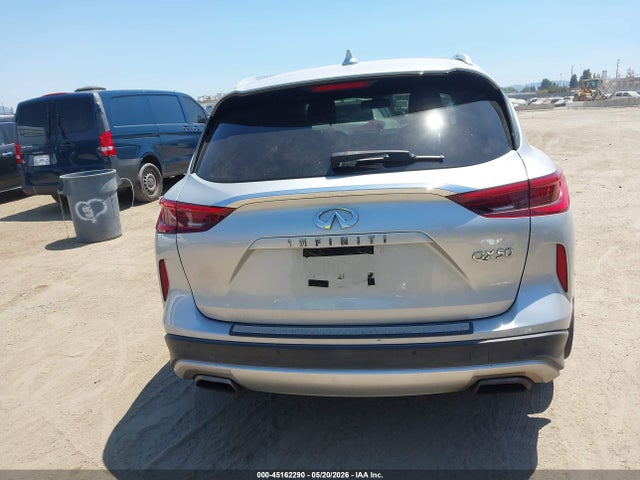 Aukcja sprzedaży 2019 Infiniti Qx50 Essential, vin: 3PCAJ5M17KF115037, numer aukcji: 45162290