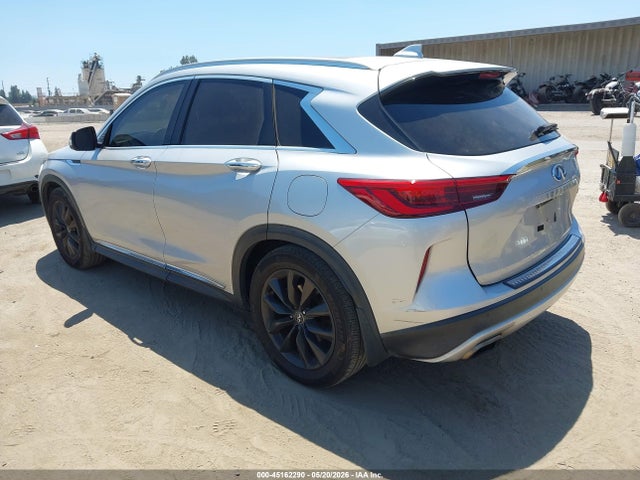 Aukcja sprzedaży 2019 Infiniti Qx50 Essential, vin: 3PCAJ5M17KF115037, numer aukcji: 45162290