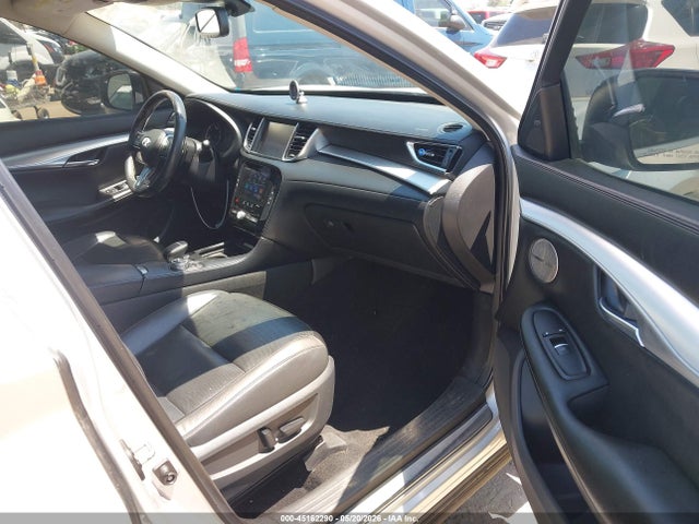 Aukcja sprzedaży 2019 Infiniti Qx50 Essential, vin: 3PCAJ5M17KF115037, numer aukcji: 45162290