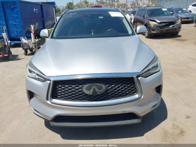 Aukcja sprzedaży 2019 Infiniti Qx50 Essential, vin: 3PCAJ5M17KF115037, numer aukcji: 45162290