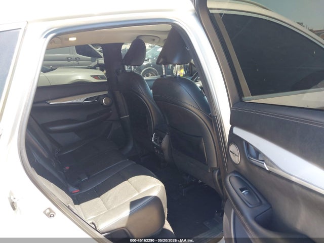 Aukcja sprzedaży 2019 Infiniti Qx50 Essential, vin: 3PCAJ5M17KF115037, numer aukcji: 45162290