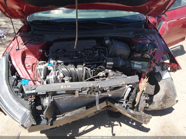 KIA K4 Lxs 2025 3KPFT4DE9SE169863 Image 10