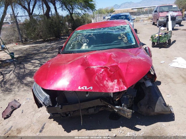 KIA K4 Lxs 2025 3KPFT4DE9SE169863 Image 12