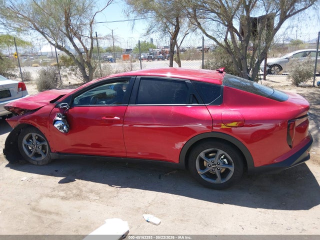 KIA K4 Lxs 2025 3KPFT4DE9SE169863 Image 14