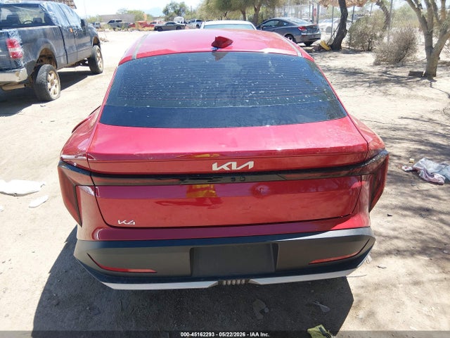 KIA K4 Lxs 2025 3KPFT4DE9SE169863 Image 16