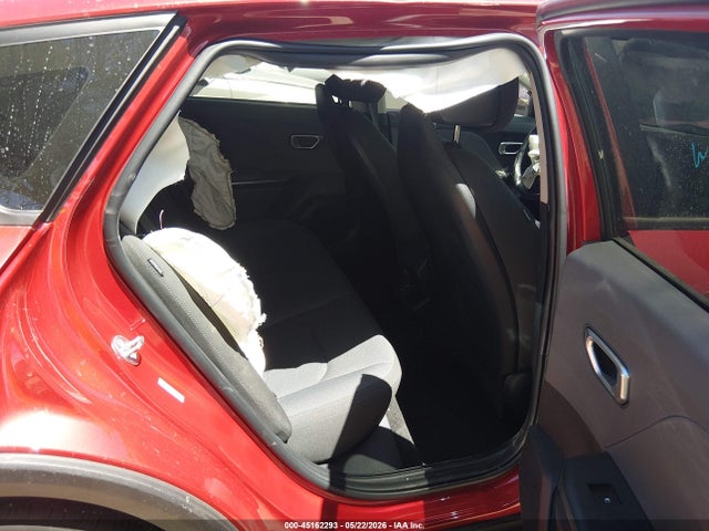 KIA K4 Lxs 2025 3KPFT4DE9SE169863 Image 8