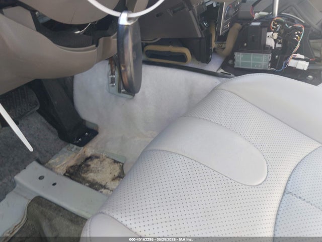 45162295 :رقم المزاد ، JN1CV6AR8BM355673 vin ، 2011 Infiniti G37x مزاد بيع
