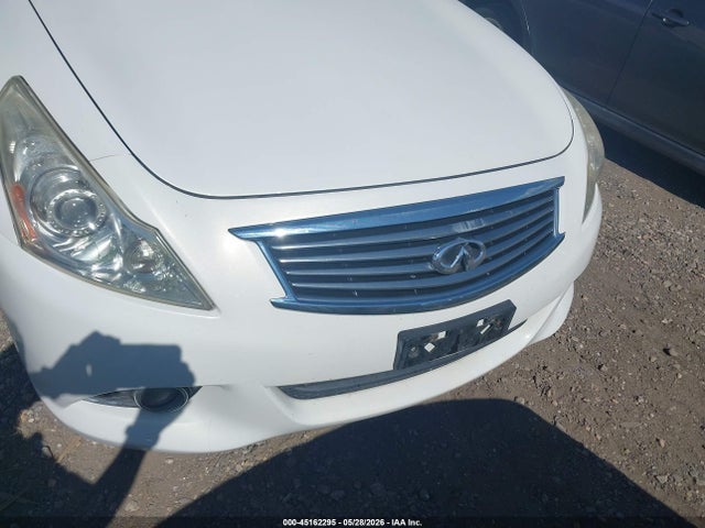 45162295 :رقم المزاد ، JN1CV6AR8BM355673 vin ، 2011 Infiniti G37x مزاد بيع