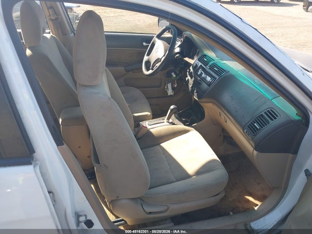 Продаж на аукціоні авто 2005 Honda Civic Lx, vin: 2HGES16575H580473, номер лоту: 45162301