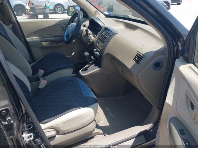Продажа на аукционе авто 2008 Hyundai Tucson Gls, vin: KM8JM12BX8U859478, номер лота: 45162302
