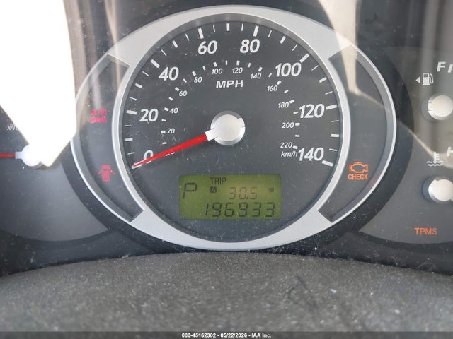 Продажа на аукционе авто 2008 Hyundai Tucson Gls, vin: KM8JM12BX8U859478, номер лота: 45162302
