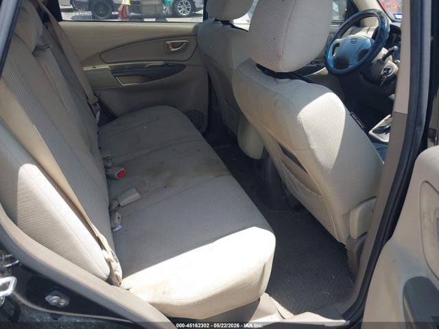 Продажа на аукционе авто 2008 Hyundai Tucson Gls, vin: KM8JM12BX8U859478, номер лота: 45162302