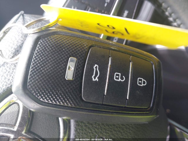 Aukcja sprzedaży 2021 Toyota Highlander Le, vin: 5TDZZRAH0MS524404, numer aukcji: 45162304
