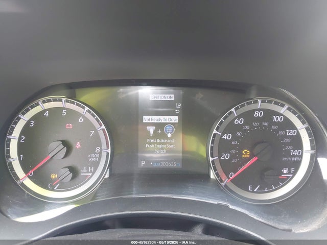 Aukcja sprzedaży 2021 Toyota Highlander Le, vin: 5TDZZRAH0MS524404, numer aukcji: 45162304