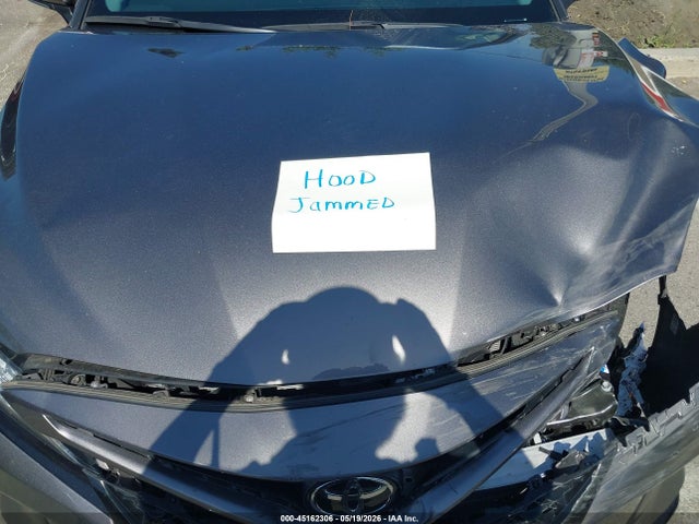 Продаж на аукціоні авто 2020 Toyota Camry Xse, vin: 4T1K61AK2LU981728, номер лоту: 45162306