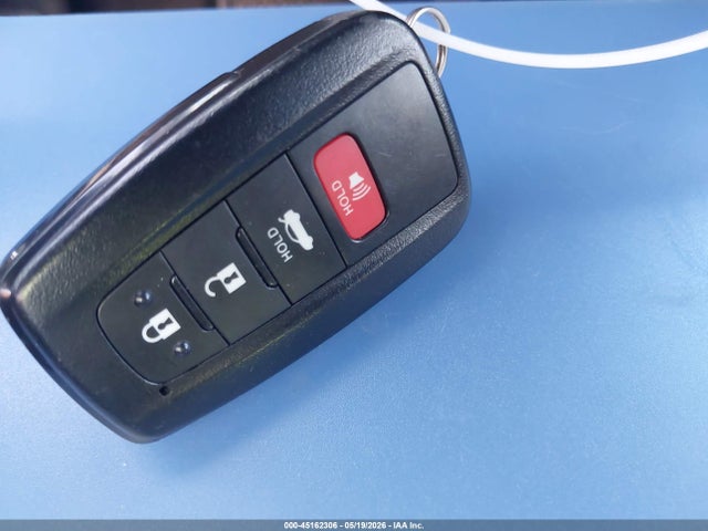 Продаж на аукціоні авто 2020 Toyota Camry Xse, vin: 4T1K61AK2LU981728, номер лоту: 45162306