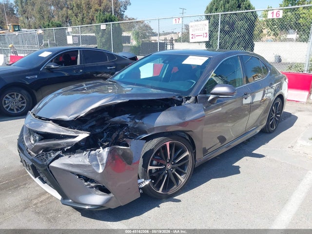 Продаж на аукціоні авто 2020 Toyota Camry Xse, vin: 4T1K61AK2LU981728, номер лоту: 45162306