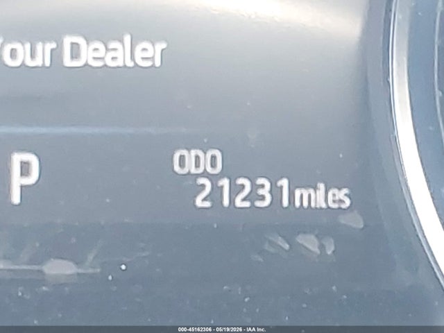 Продаж на аукціоні авто 2020 Toyota Camry Xse, vin: 4T1K61AK2LU981728, номер лоту: 45162306