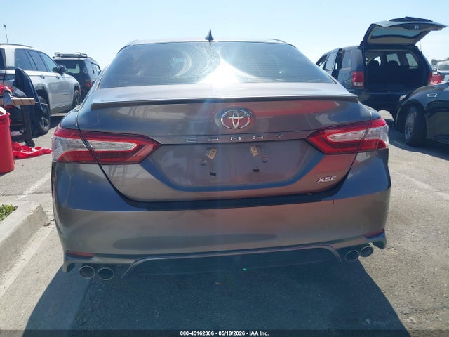 Продаж на аукціоні авто 2020 Toyota Camry Xse, vin: 4T1K61AK2LU981728, номер лоту: 45162306