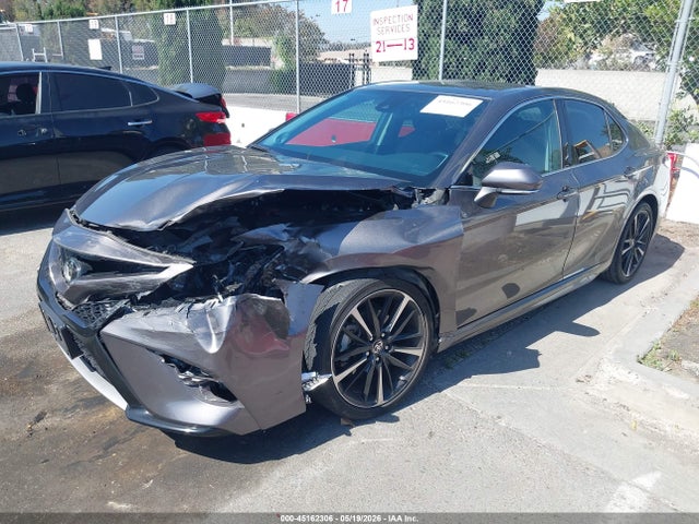 Продаж на аукціоні авто 2020 Toyota Camry Xse, vin: 4T1K61AK2LU981728, номер лоту: 45162306