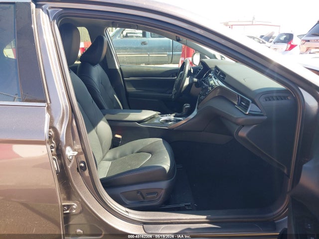 Продаж на аукціоні авто 2020 Toyota Camry Xse, vin: 4T1K61AK2LU981728, номер лоту: 45162306