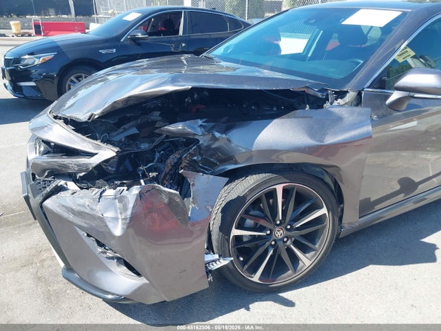 Продаж на аукціоні авто 2020 Toyota Camry Xse, vin: 4T1K61AK2LU981728, номер лоту: 45162306