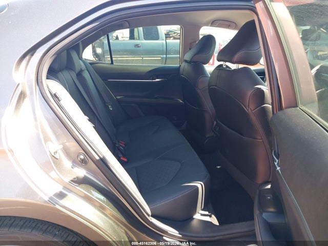 Продаж на аукціоні авто 2020 Toyota Camry Xse, vin: 4T1K61AK2LU981728, номер лоту: 45162306