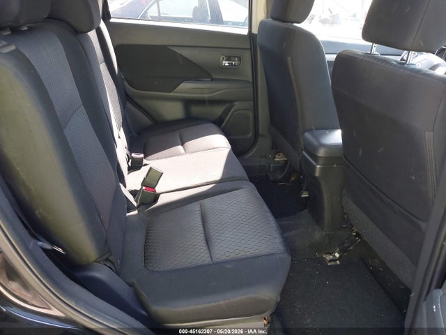 Продаж на аукціоні авто 2014 Mitsubishi Outlander Se, vin: JA4AZ3A39EZ006302, номер лоту: 45162307