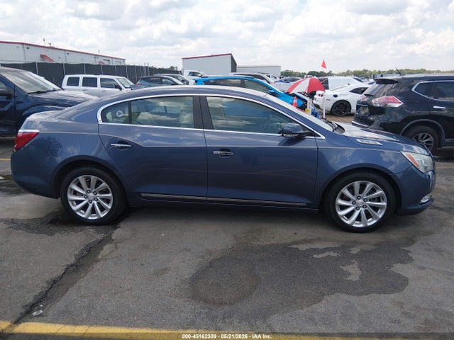 Продажа на аукционе авто 2015 Buick Lacrosse Leather, vin: 1G4GB5G3XFF291761, номер лота: 45162309