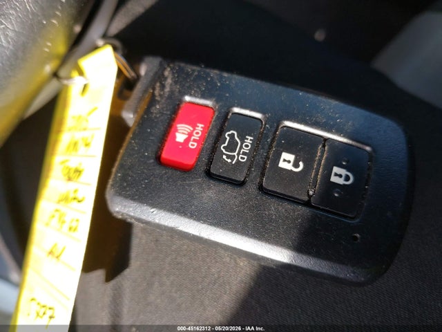 Toyota Rav4 Limited 2015 2T3DFREV8FW323693 Image 11