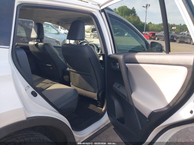 Toyota Rav4 Limited 2015 2T3DFREV8FW323693 Image 8