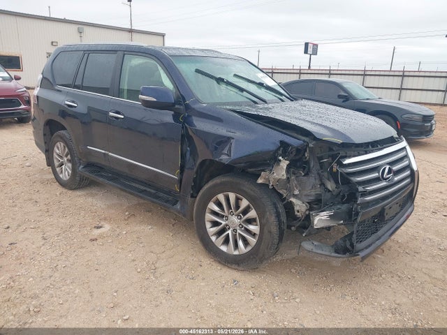 Lexus Gx 460 Premium 2019 JTJBM7FX8K5225537 main image